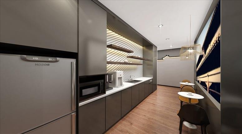 Ucommune Singapore Pte Ltd image 1