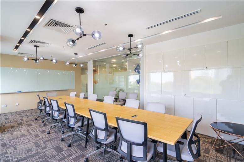 Ucommune Singapore Pte Ltd image 4