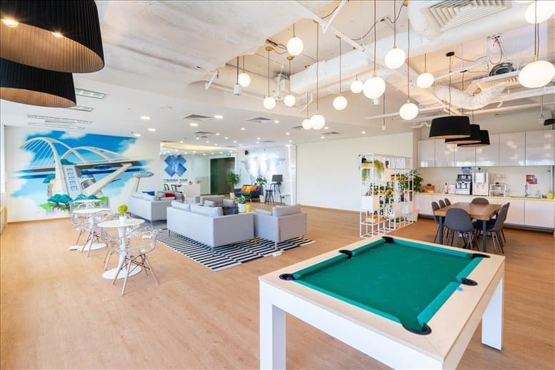 Ucommune Singapore Pte Ltd image 3