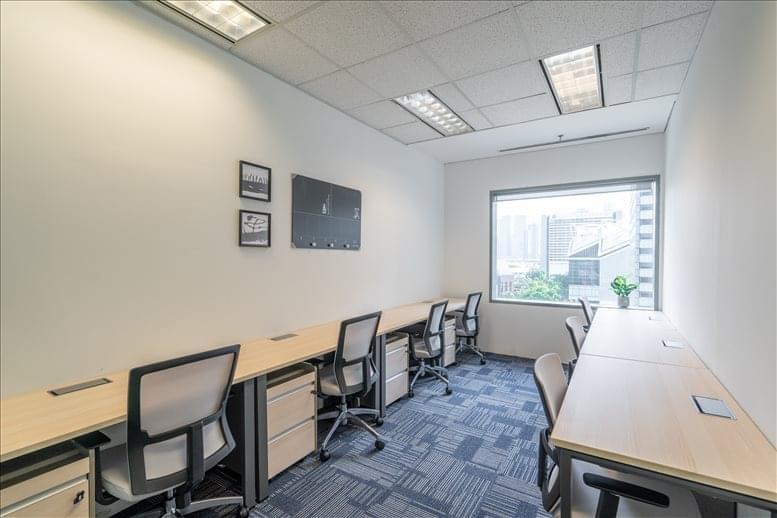 Ucommune Singapore Pte Ltd image 5