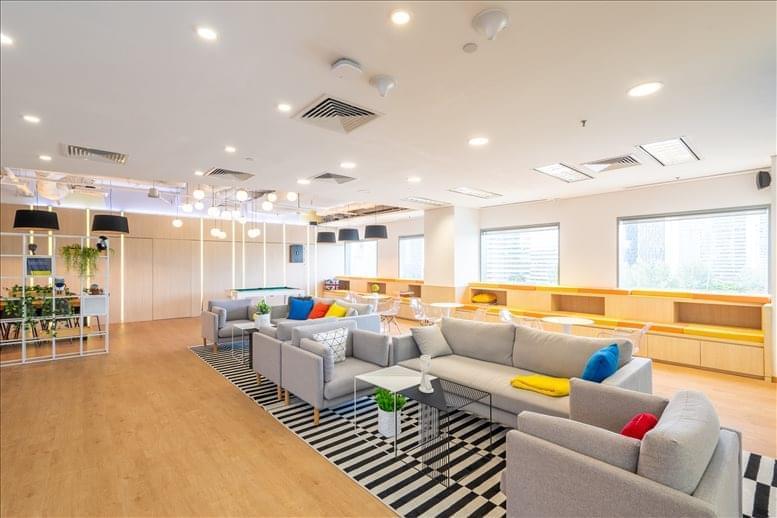 Ucommune Singapore Pte Ltd image 1