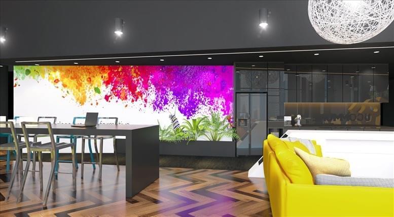 Ucommune Singapore Pte Ltd image 2