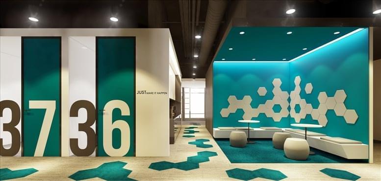 Ucommune Singapore Pte Ltd image 4