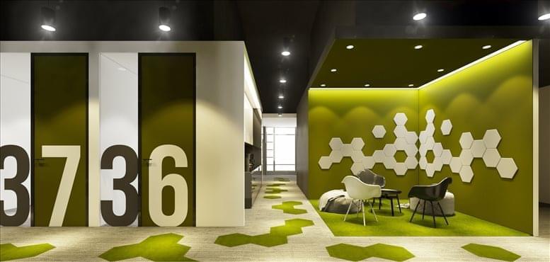 Ucommune Singapore Pte Ltd image 3