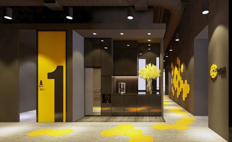 Ucommune Singapore Pte Ltd image 5