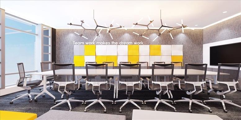 Ucommune Singapore Pte Ltd image 1