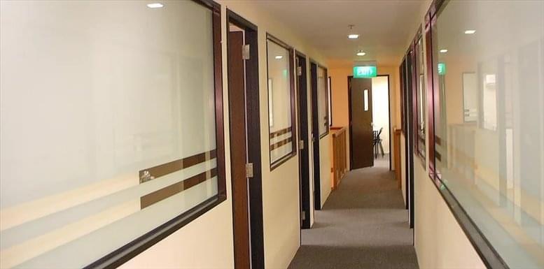 Alpheus Agency Pte Ltd image 4