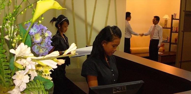 Alpheus Agency Pte Ltd image 3