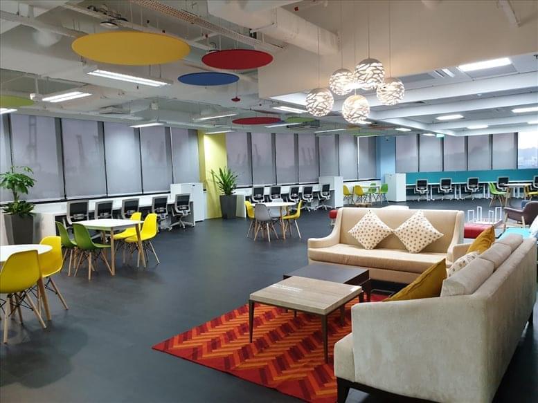 aRWSome Space image 2