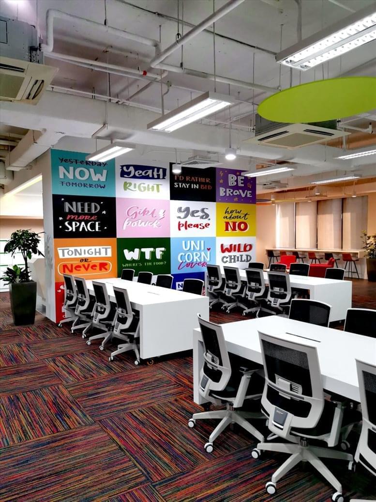 aRWSome Space image 4