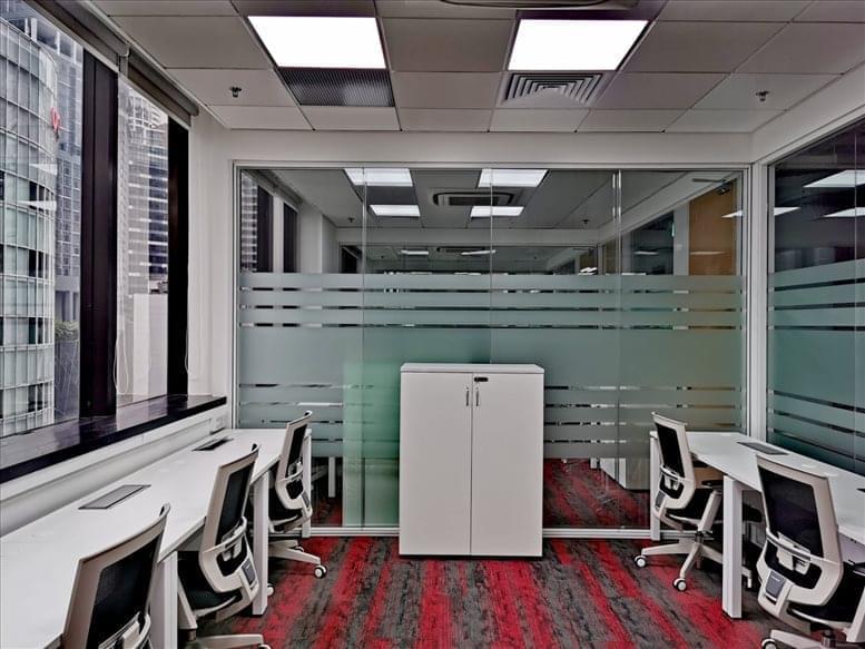 aRWSome Space image 3