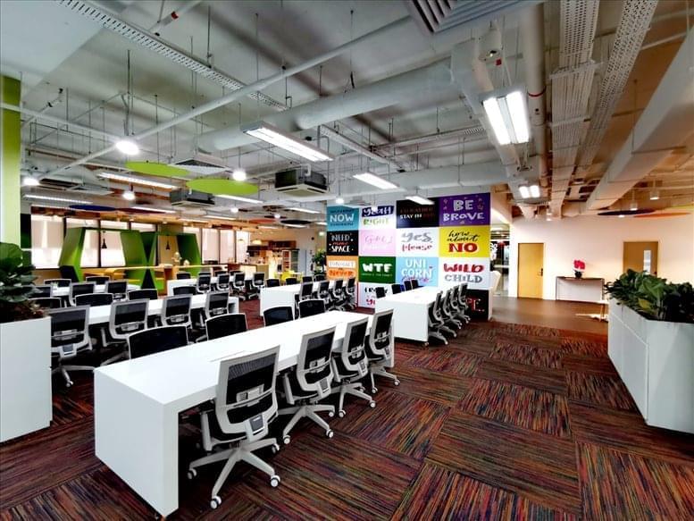 aRWSome Space image 5