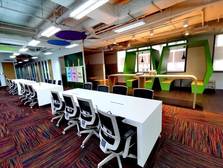 aRWSome Space image 1