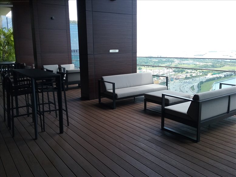 EZCO WORKSPACE PTE LTD image 2