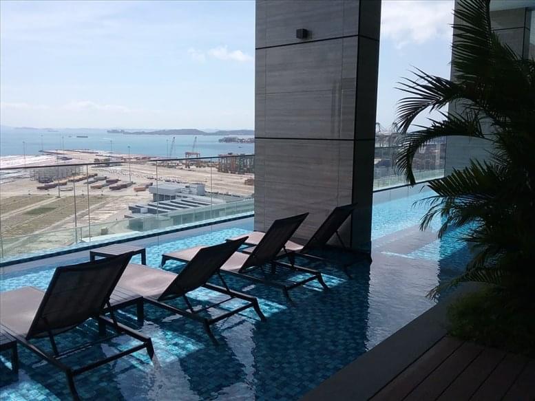 EZCO WORKSPACE PTE LTD image 4