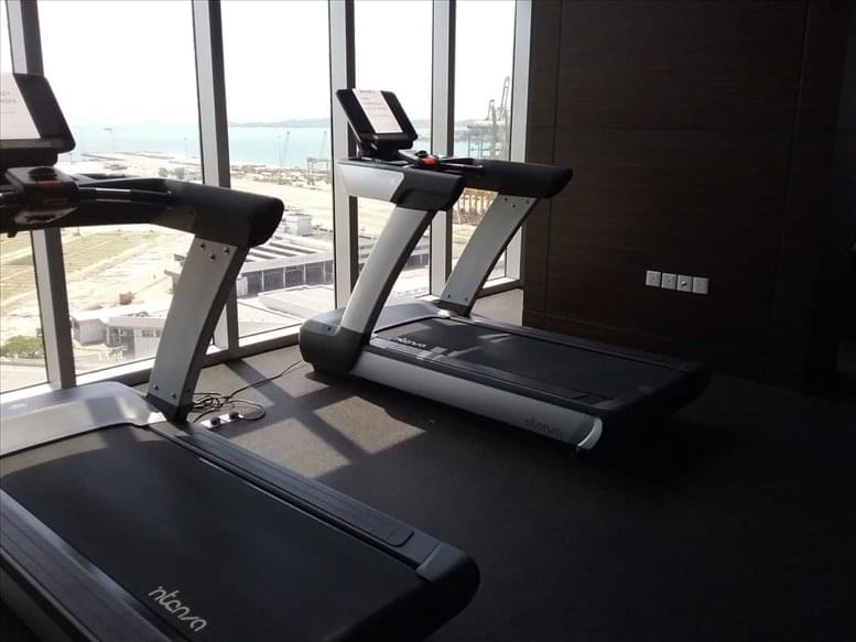 EZCO WORKSPACE PTE LTD image 5