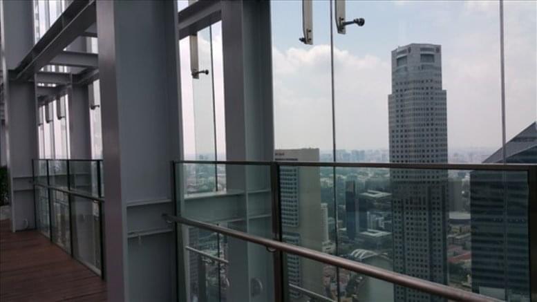 The Work Project image 2