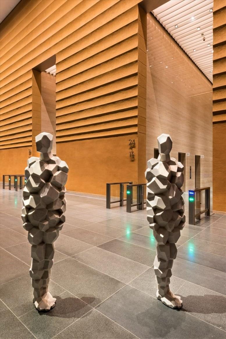 The Work Project image 3