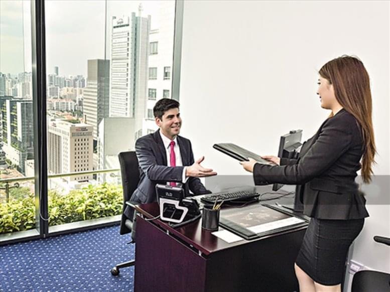 The Work Project image 5