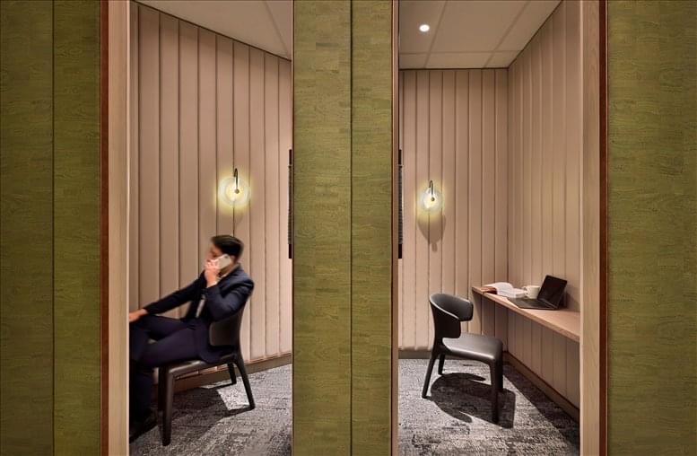 The Great Room image 2