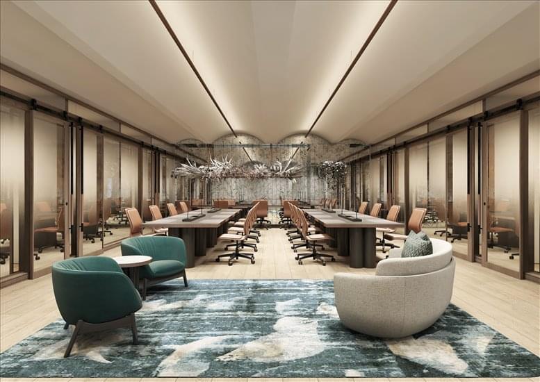 The Great Room image 3