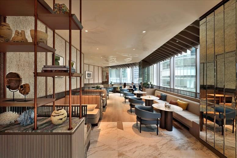 The Great Room image 5