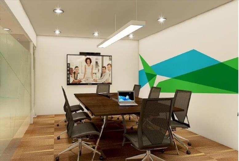 Centennial Business Suites image 3