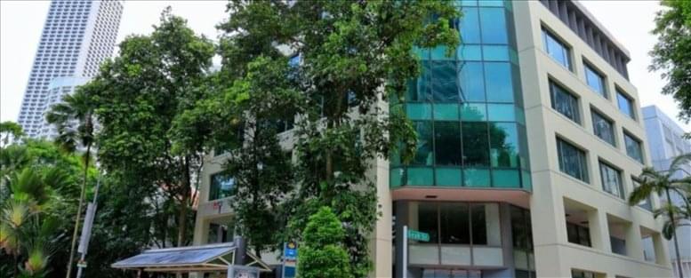 Centennial Business Suites image 1