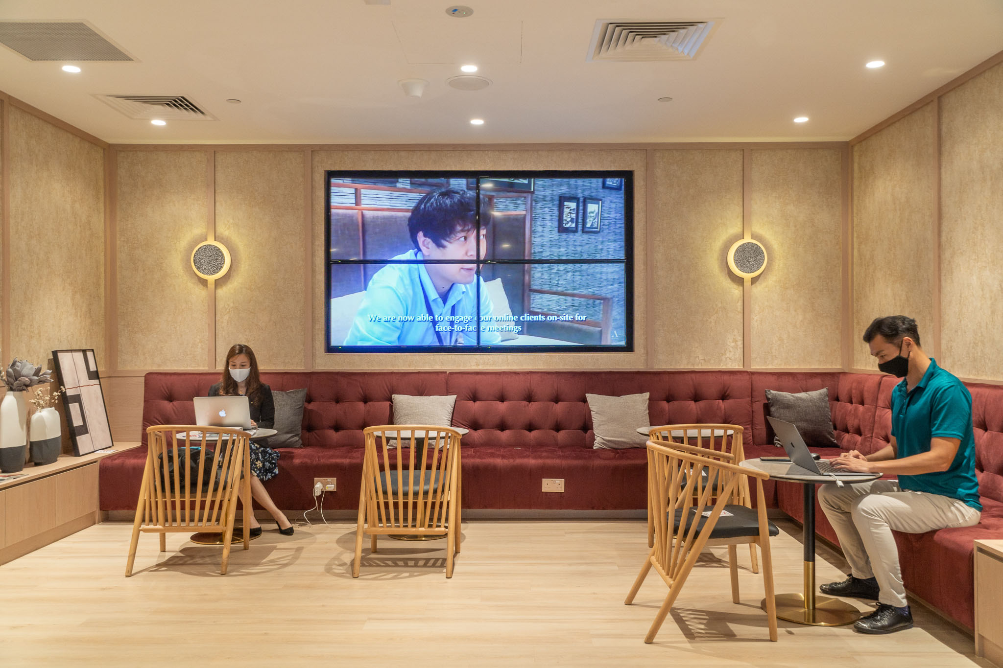 Arcc Offices image 2