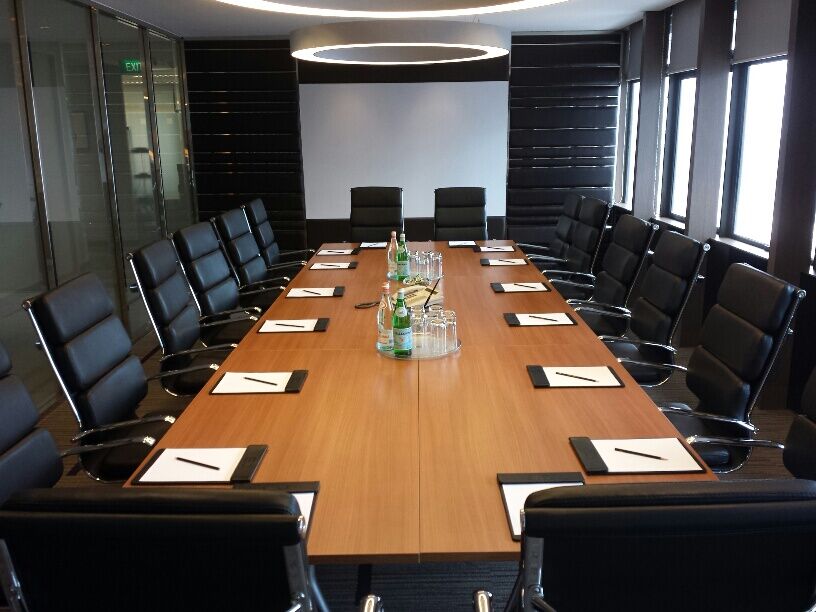 CEO SUITE - Singapore Land Tower image 2