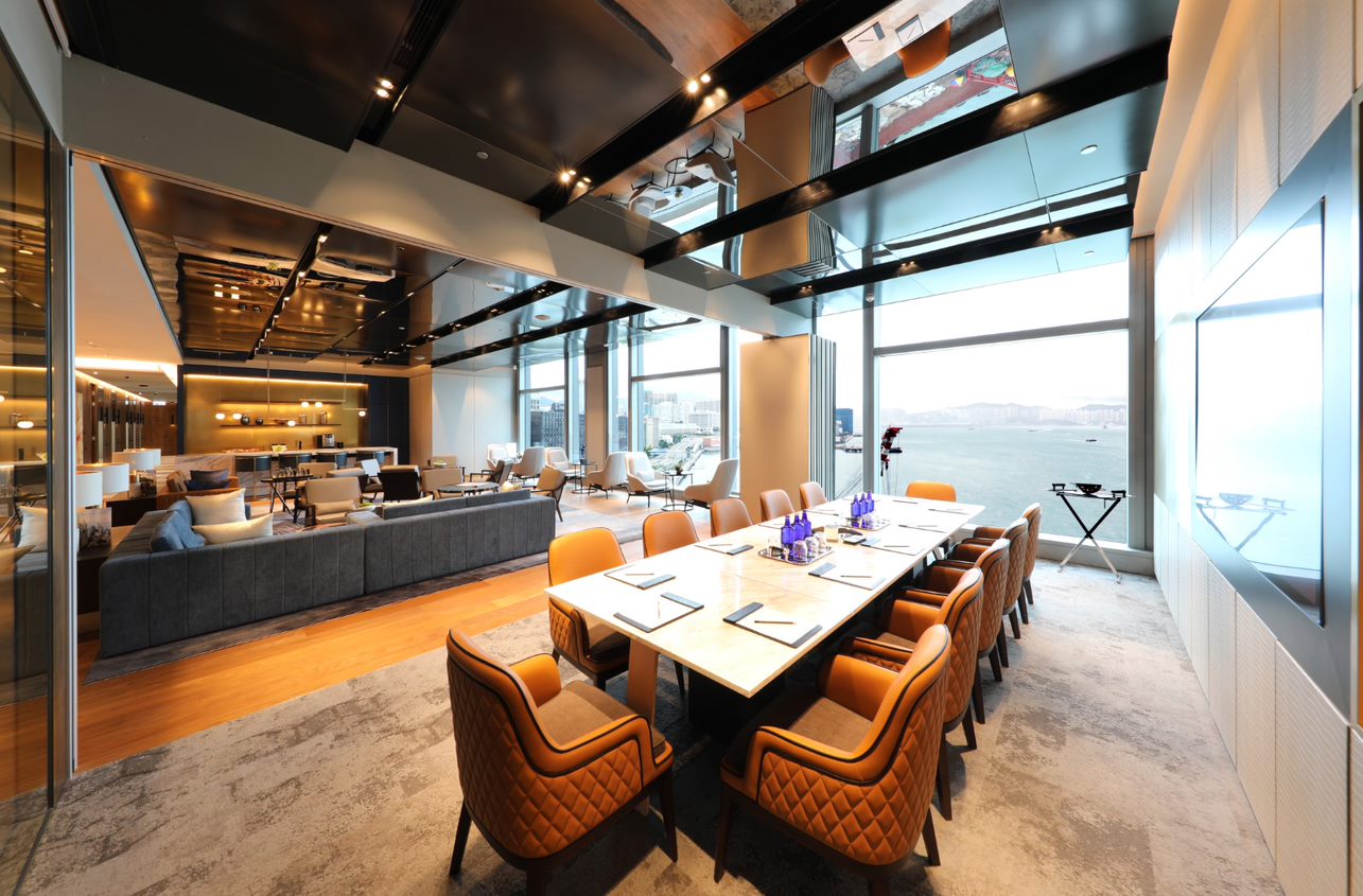 CEO SUITE Singapore image 2