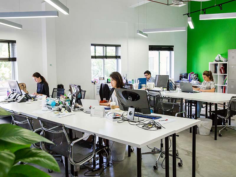 ClubCo at The Quadrant image 5