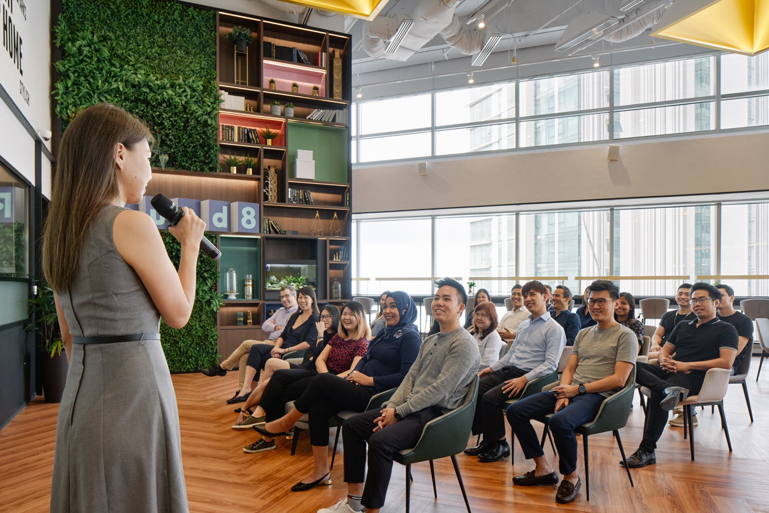 Found8 Tanjong Pagar image 3