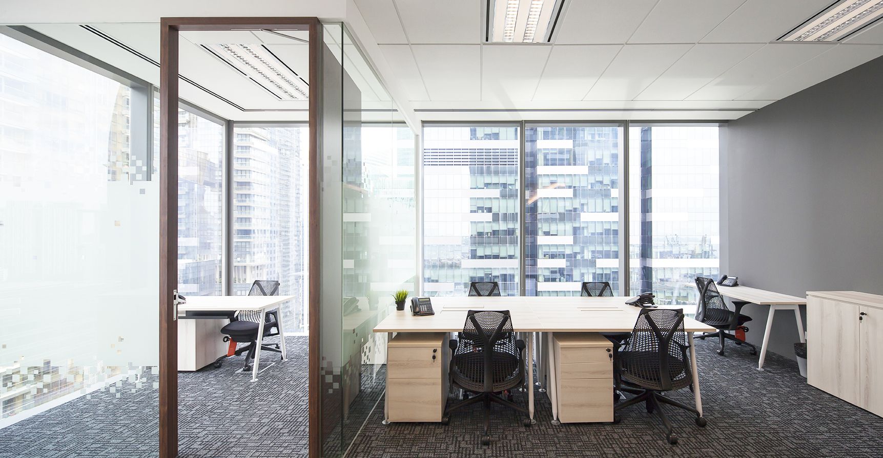 JustCo Asia Square image 3