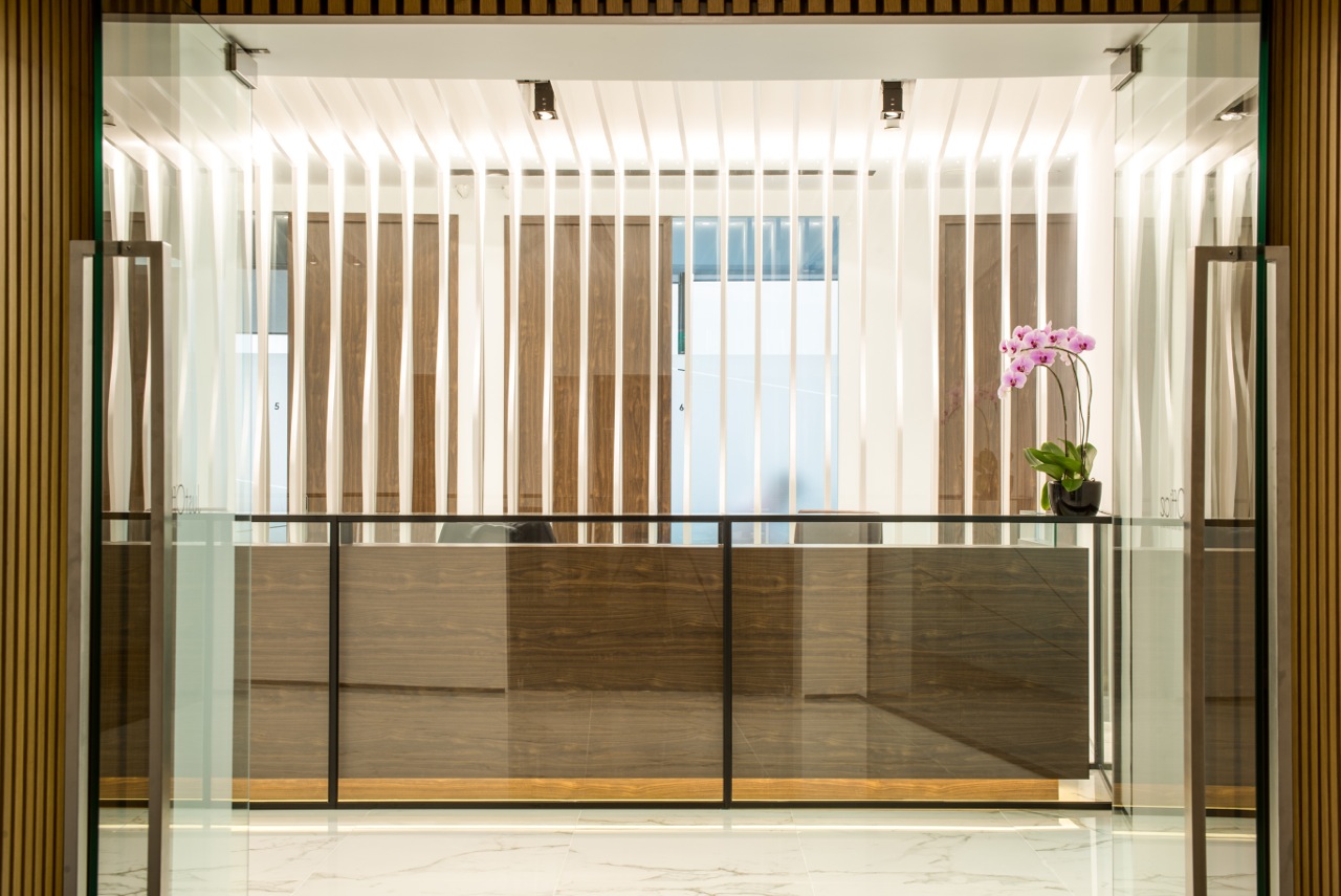 JustCo AXA Tower image 4