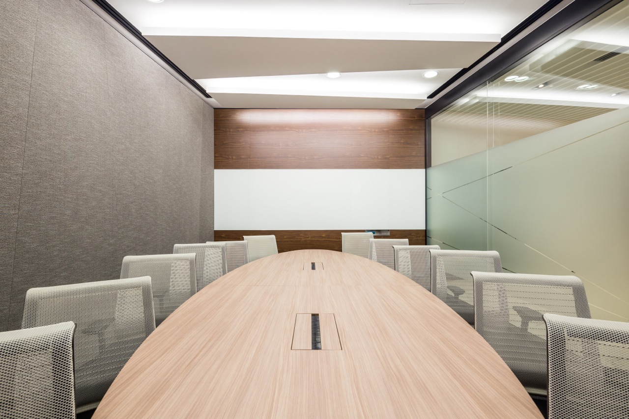 JustCo AXA Tower image 3