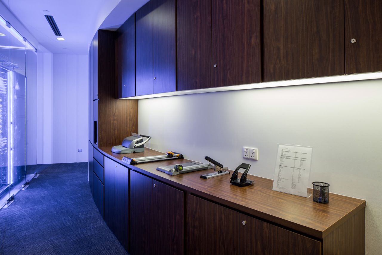 JustCo AXA Tower image 5