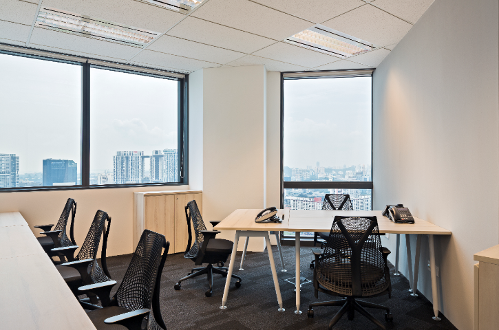 JustCo Manulife Tower image 2