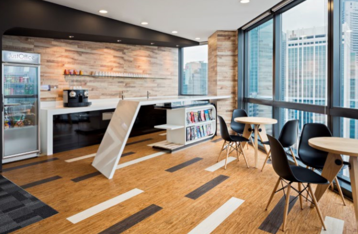 JustCo Manulife Tower image 3