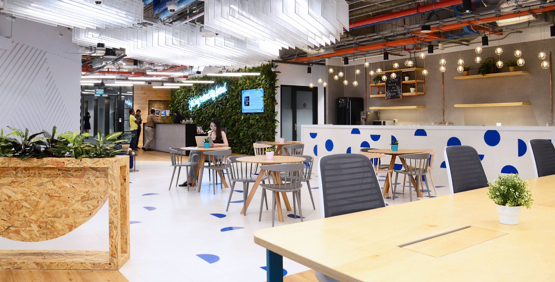 JustCo Marina One West Tower image 2