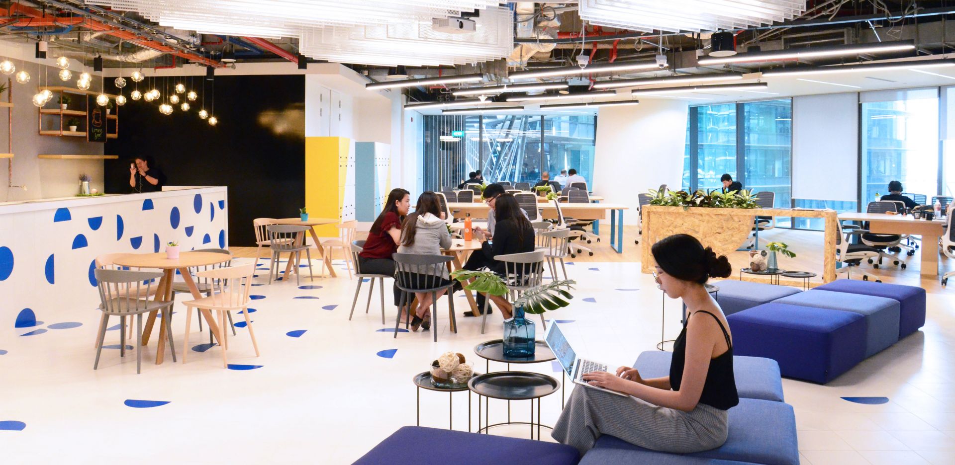 JustCo Marina One West Tower image 4