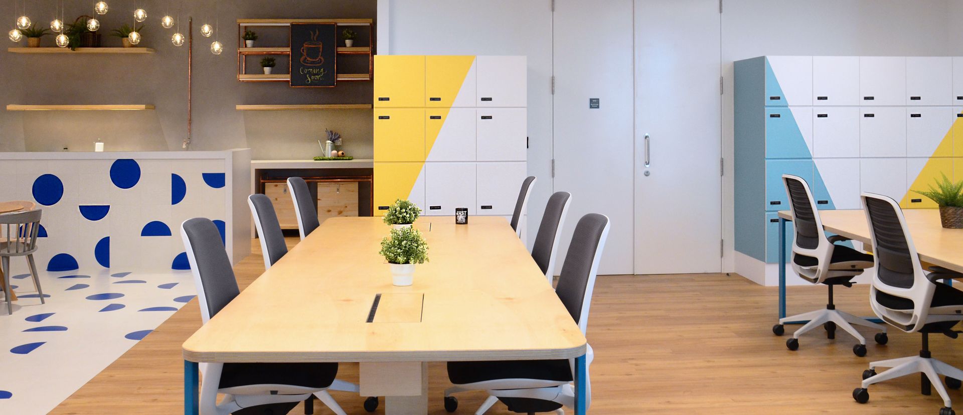 JustCo Marina One West Tower image 5