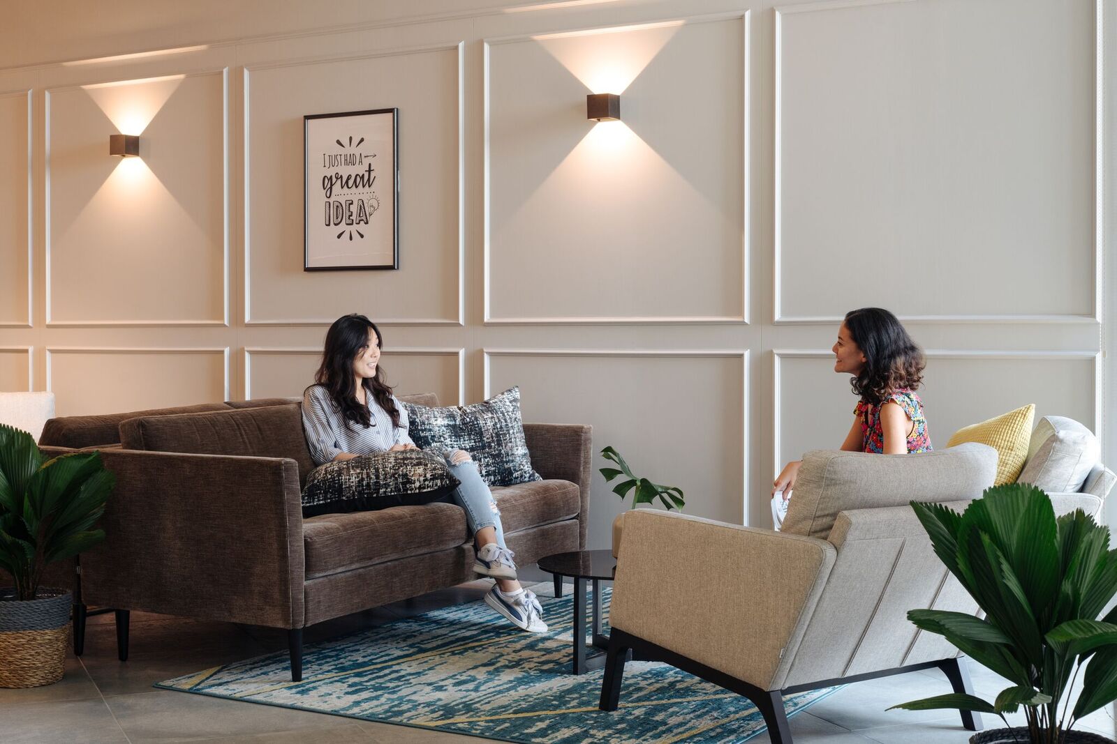 JustCo Marina One image 4