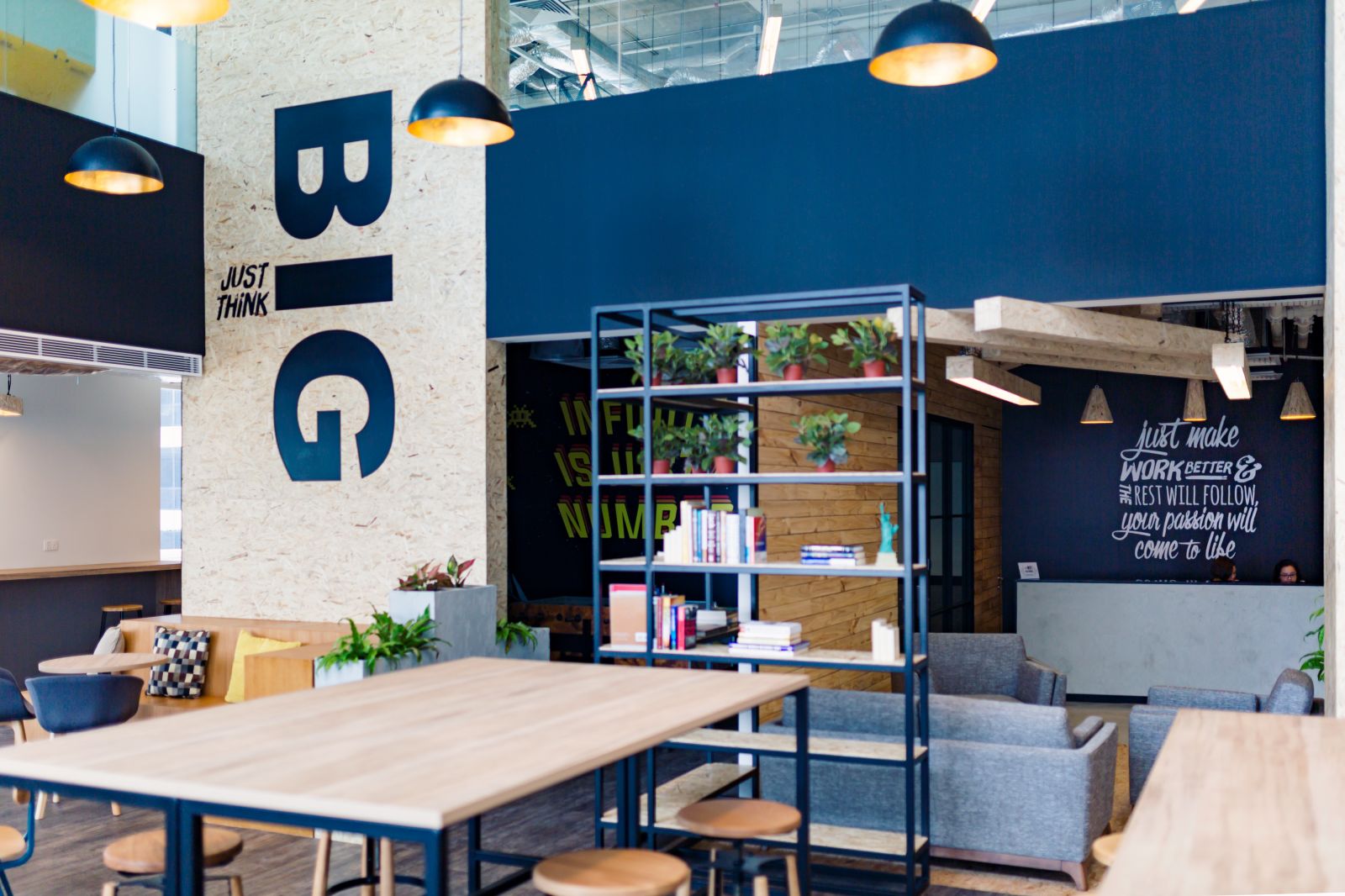 JustCo @ Raffles Quay image 4