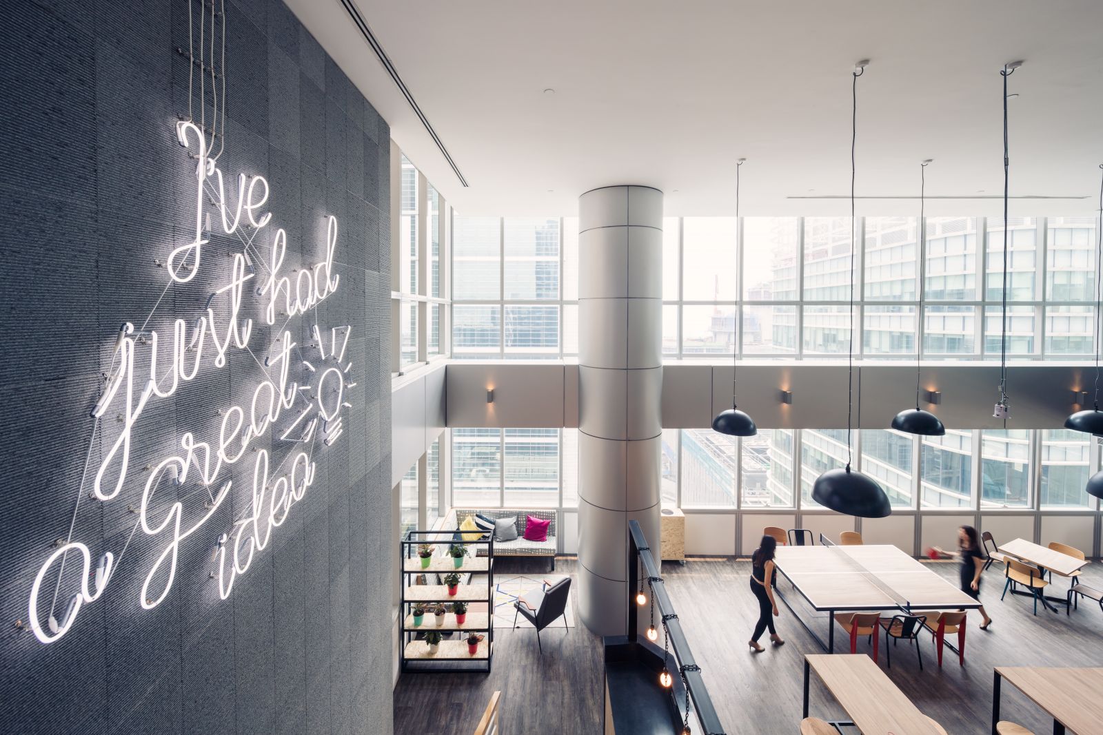 JustCo @ Raffles Quay image 5