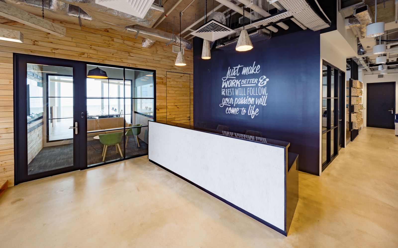 JustCo @ Robinson Road image 2