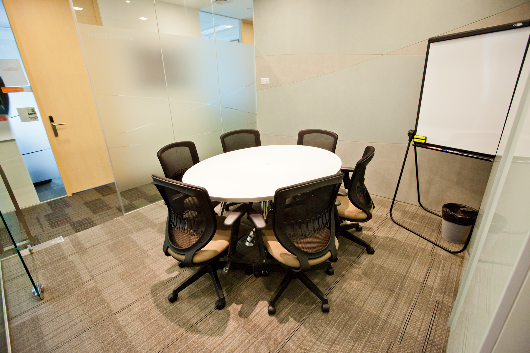 JustCo Samsung Hub image 2