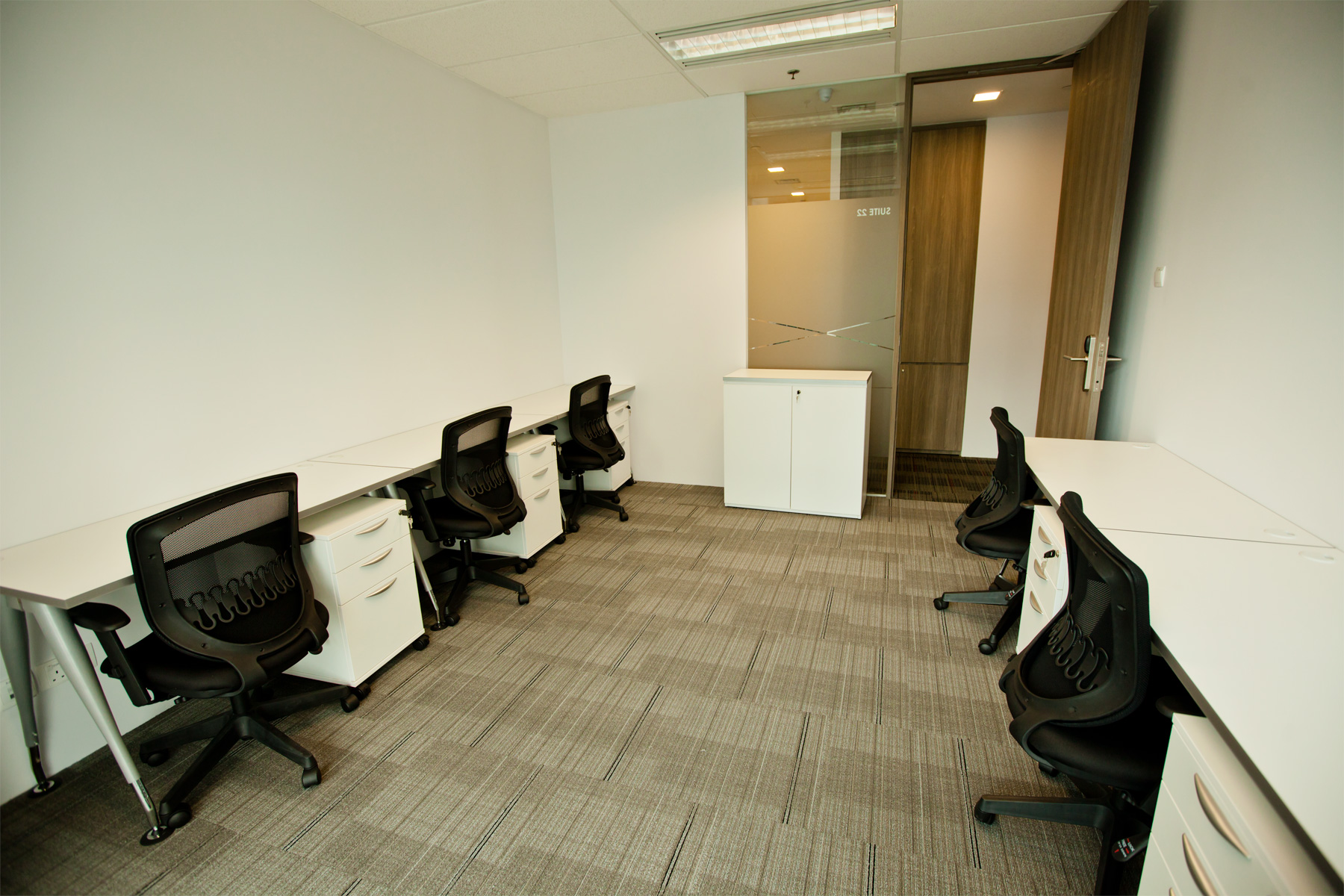 JustCo Samsung Hub image 4