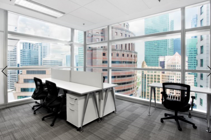 JustCo Samsung Hub image 5