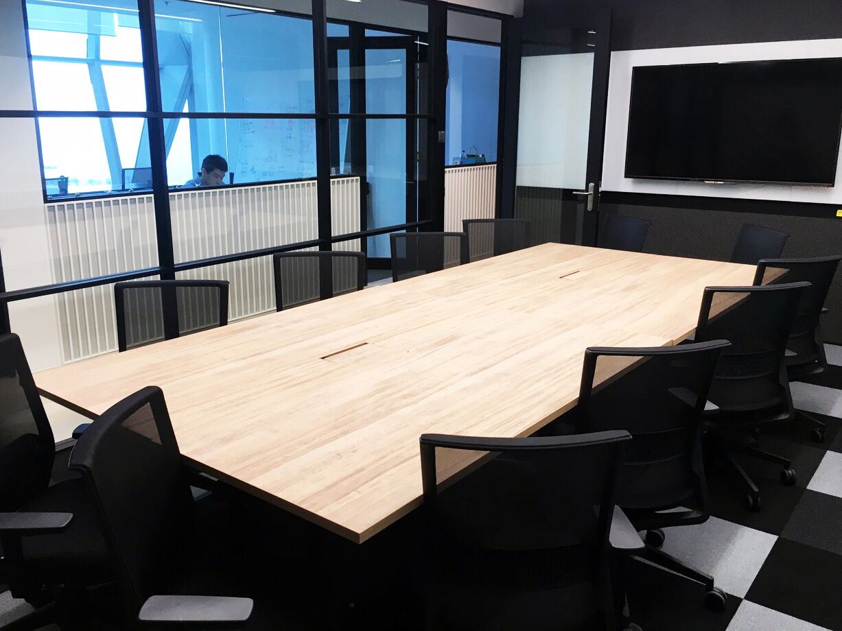 JustCo UIC Building image 2